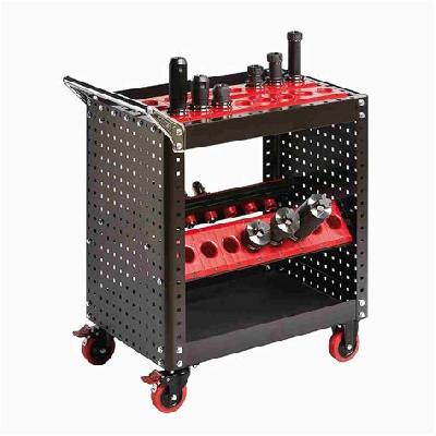 NC Tool Trolley
