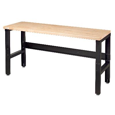 Steel Workbench