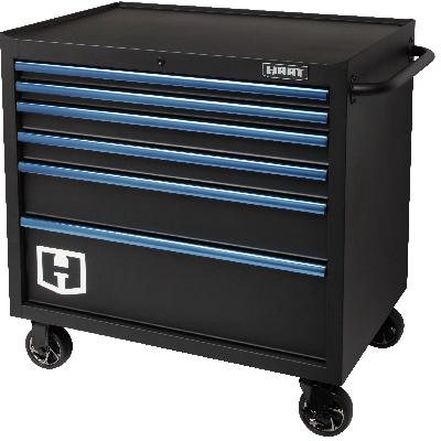 Tool Storage Cabinets With 6 Drawers