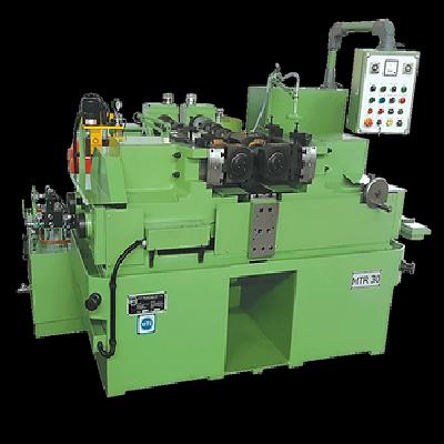 MTR 30 Thread Rolling Machine
