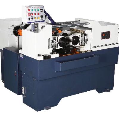 Thread Rolling Machine