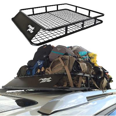 AUTOMOBILE STORAGE RACK