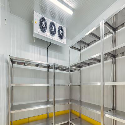 Cold Storage Rack