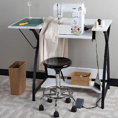 FABRIC Cutting Table