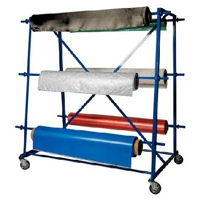 Fabric Racks