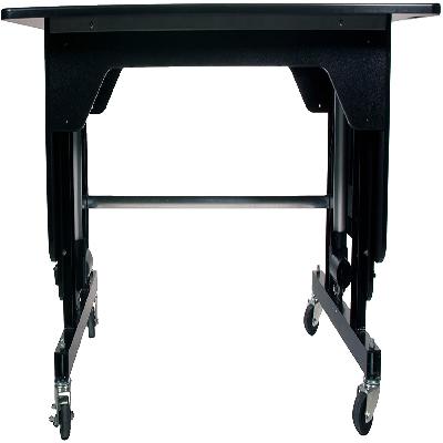 GARMENT CUTTING TABLE
