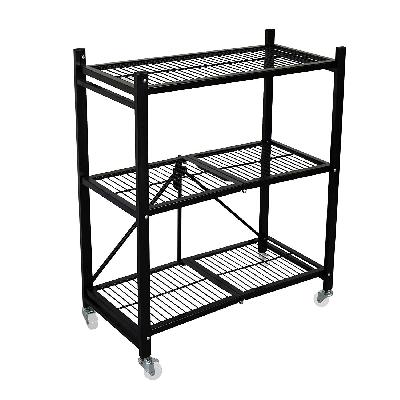 HARDWARE STORAGE RACK