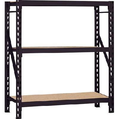 Heavy Duty Industrial Storage Racks