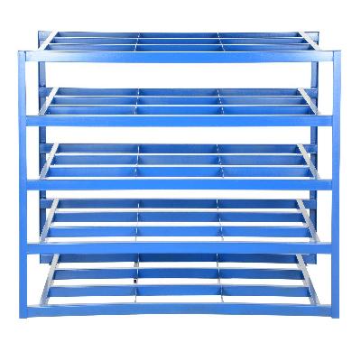 HR Sheet Partition Storage Racks