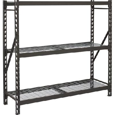 Industrial Storage Racks