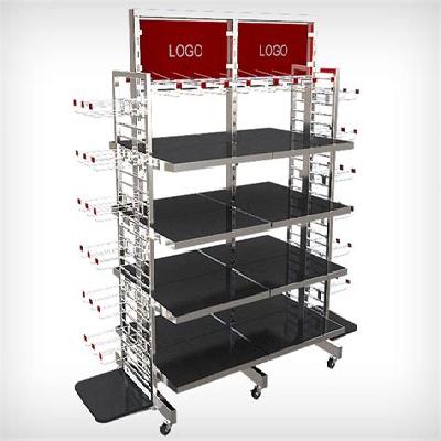 Karyana Store Display Racks