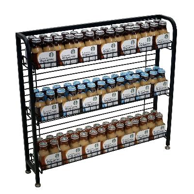 Metal Display Racks