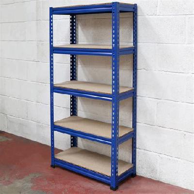 Metal Racks