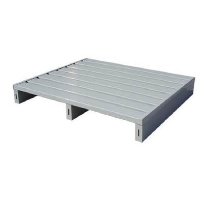 MILD STEEL PALLET