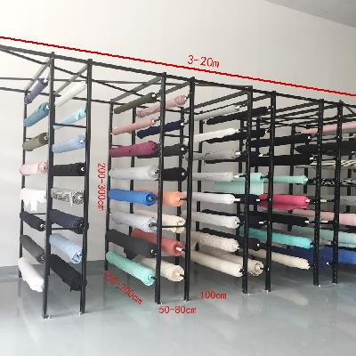 MS Fabric Storage Racks