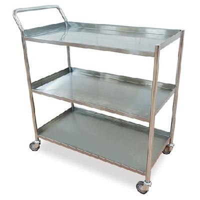 MS Multi Shelf Trolley