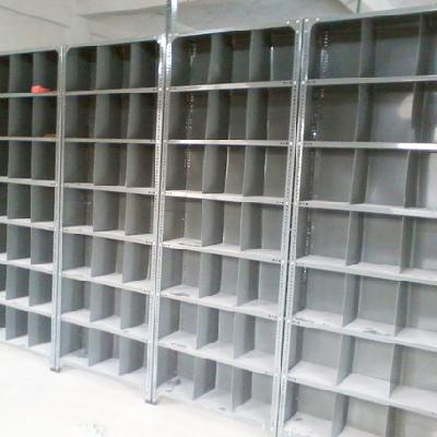 MS Partitions Racks