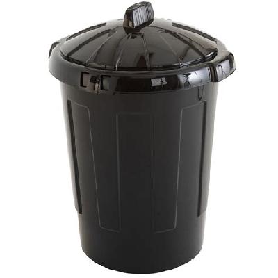 Plastic Dustbin