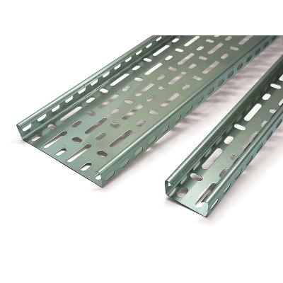 Stainless Steel  Cable Tray