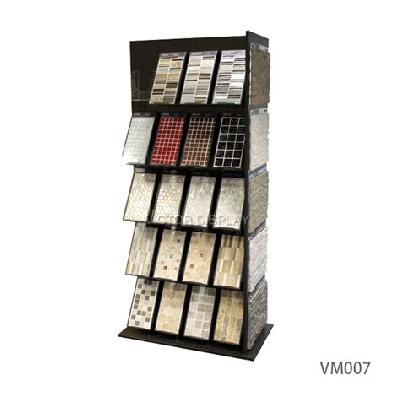Tiles Display Stand
