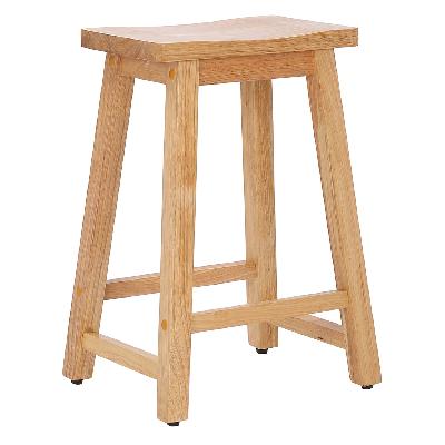 Wooden Stool