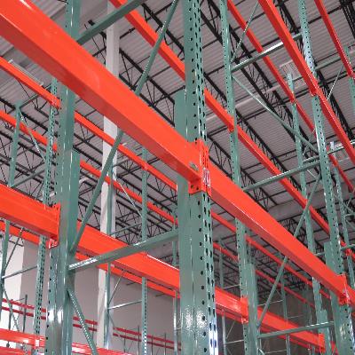 Pallet Racks