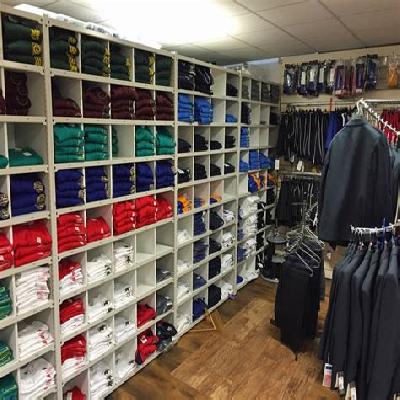 Pigeon Hole Rack