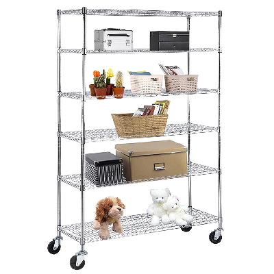 Storage Rack