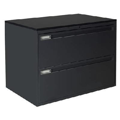 Kompress 2 Drawer Unit Lateral Filing Cabinets