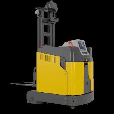 Kompress Automated Guided Vehicle