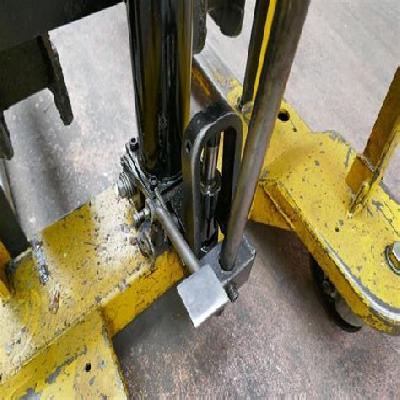 Kompress Fork Lift