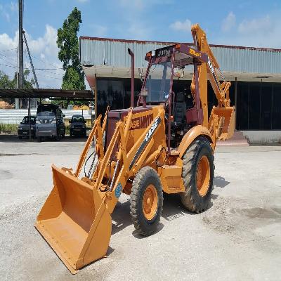 Kompress K-08 580 Mm Drum Loader