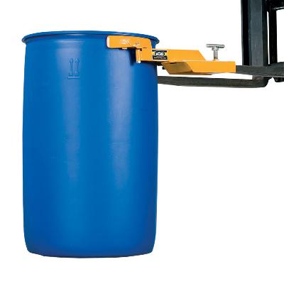 Kompress K-1440B 135 Kg Drum Clamp