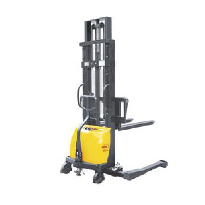 Kompress KCDD15B 120 Kg Semi Electric Stacker
