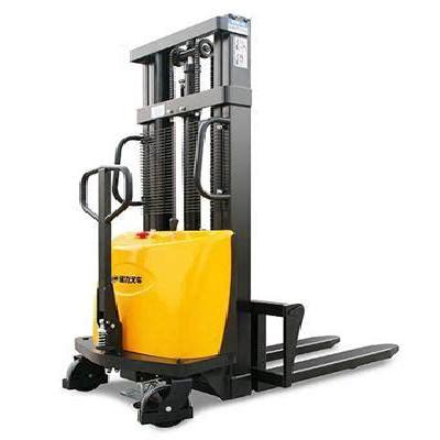 Kompress KCDDR15-I 1.6 kW Full Electric Stacker