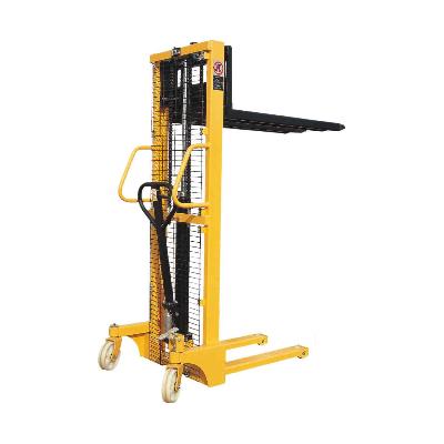 Kompress KSDJ1500 1500 Kg Manual Stacker