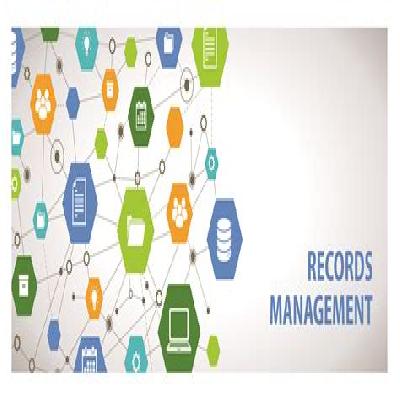 Kompress Record Managment System