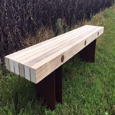 Benchmark 02 (NB200) Bench