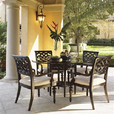 Campbell Dining Set