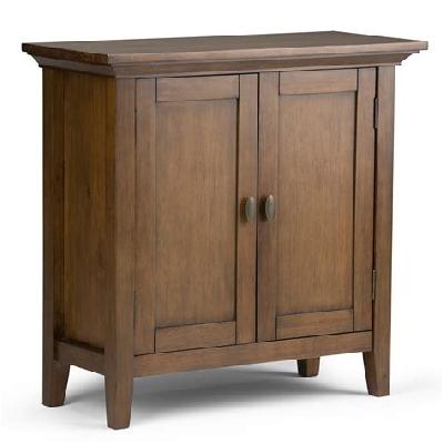 Chester 32 Storages Cabinet