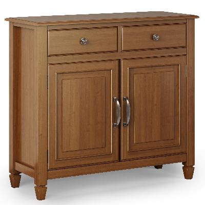 Chester 43 Storages Cabinet