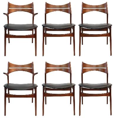 CHR 2120 Designer Chair