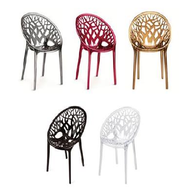 Crystal Chair PC
