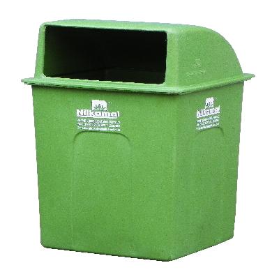 Free Stand Litter Bins