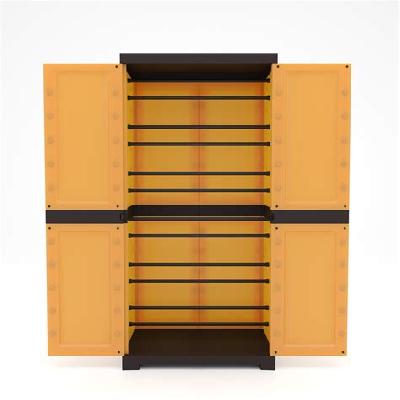 Freedom Shoe Cabinet 18 (FMSC18)
