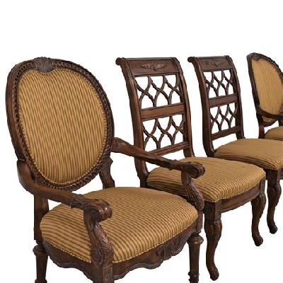 Heritage Chair