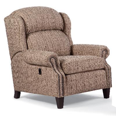 Inpro Recliner