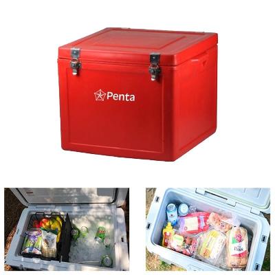 Insulated Ice Box