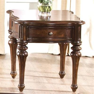 Liberty Centre Table