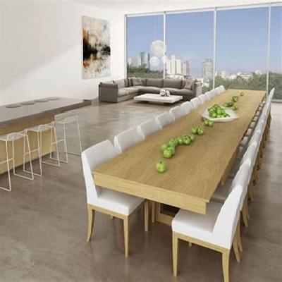 Mega Dinning Table